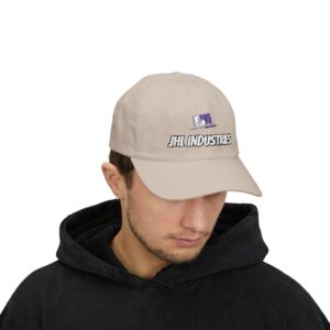 JHL Industries Classic Cap