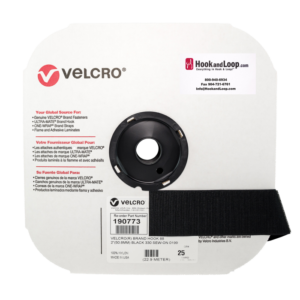 VELCRO® Brand Sew On Hook and Loop Fasteners