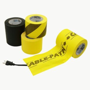 Cable Path/Tunnel Tape - Efficient Routing and Protection Solution
