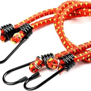 Bungee Cords & Custom Assemblies Tailored to Your Needs