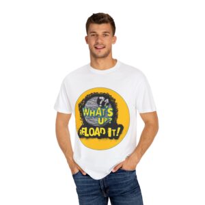 T-Shirt - Graphic Tee