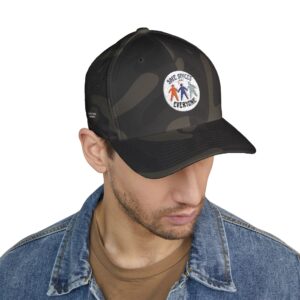 Embroidered Cap | JHL Industries